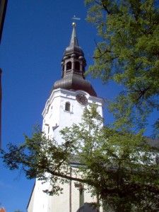 Tallinna Toomkirik